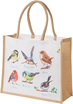 jute bag jute bag