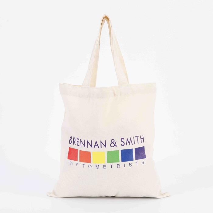 Tipo di borsa ecologica