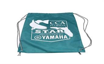 Borsa con coulisse