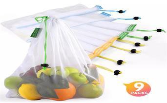 Borsa ecologica