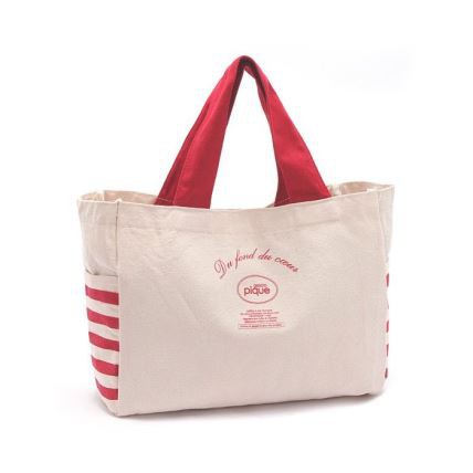 Borsa promozionale in tela