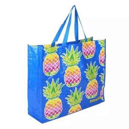 Borsa promozionale stampata CMYK