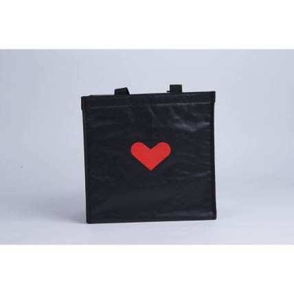 Borsa termica fresca isolata in PP
