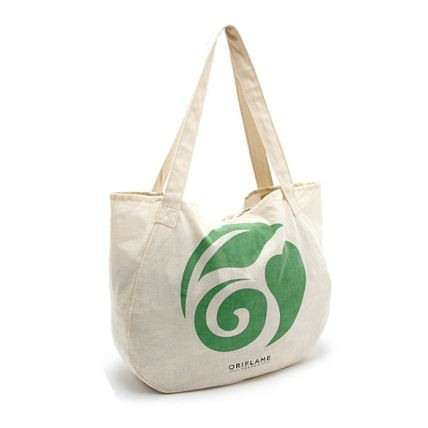 Tote Bag promozionale
