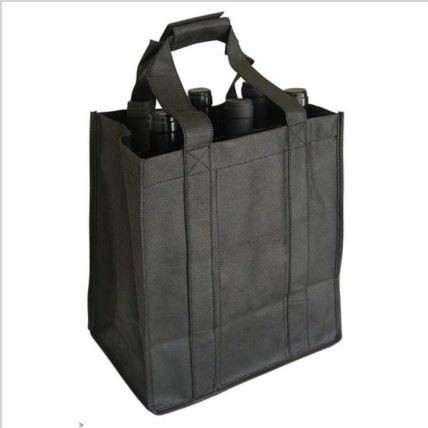 Borsa promozionale del vino
