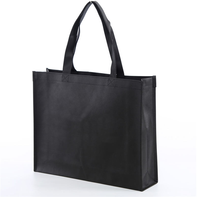 Borsa in tessuto non tessuto PLA