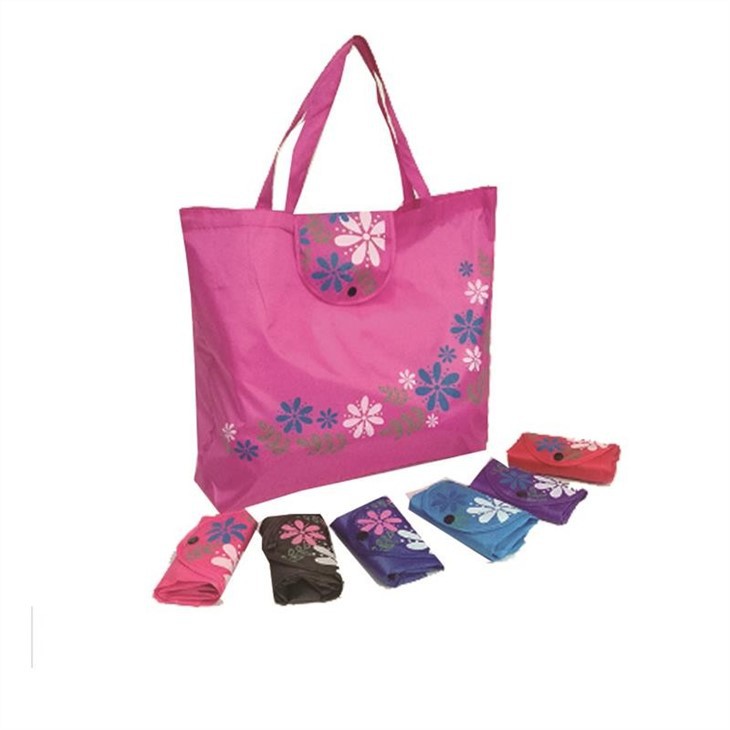 Rept Polyester Bag