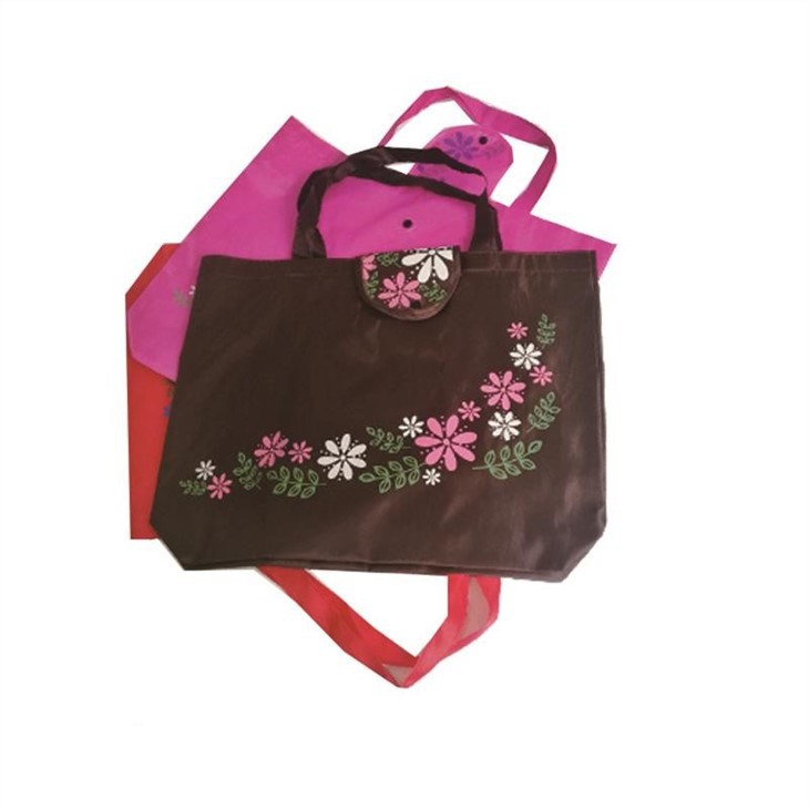 Rept Polyester Bag