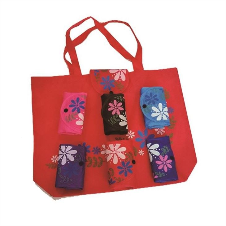 Rept Polyester Bag