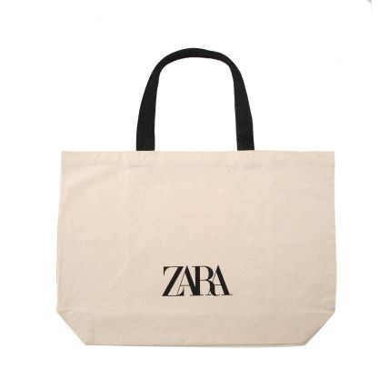 Borsa in cotone