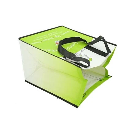 bella borsa in PP