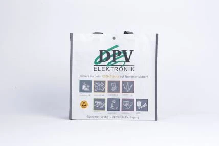 Borsa in tessuto PP ecologico