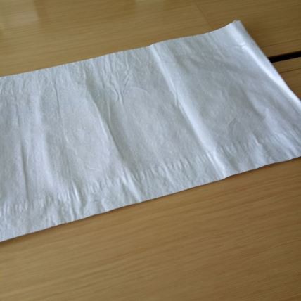 Sacchi tessuti in polipropilene