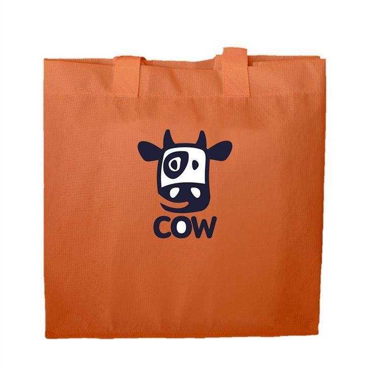 Best RPET Biodegrable Bag With Lamination