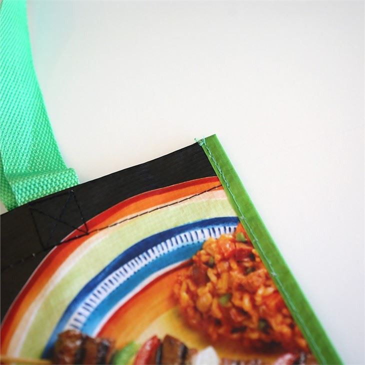 Eco Vegetable Produce Bag