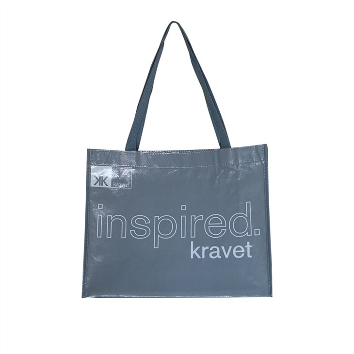 Fashionable Non Woven Foldable Bag