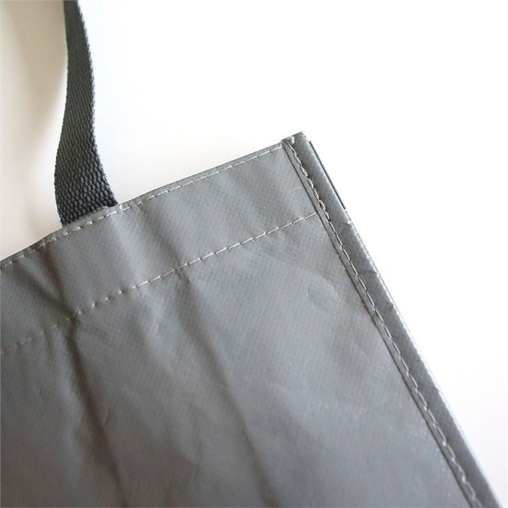 the nice Fashionable Non Woven foldable bag