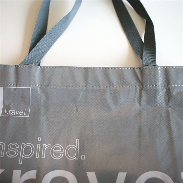 the Fashionable Non Woven foldable bags