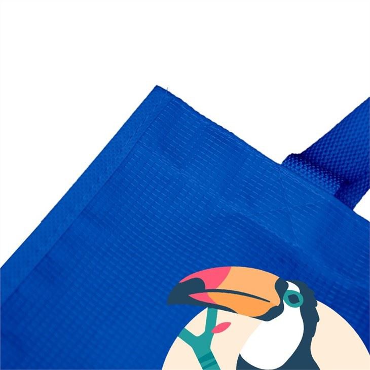 Fashionable RPET Tote Bag