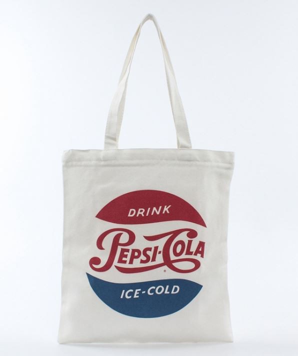 High Quality Organic Cotton Tote Bags