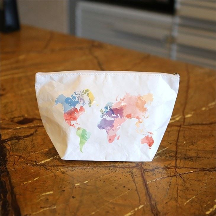 Non Woven Pencil Purse