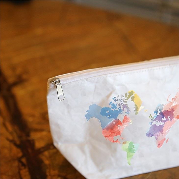 Non Woven Pencil Purse