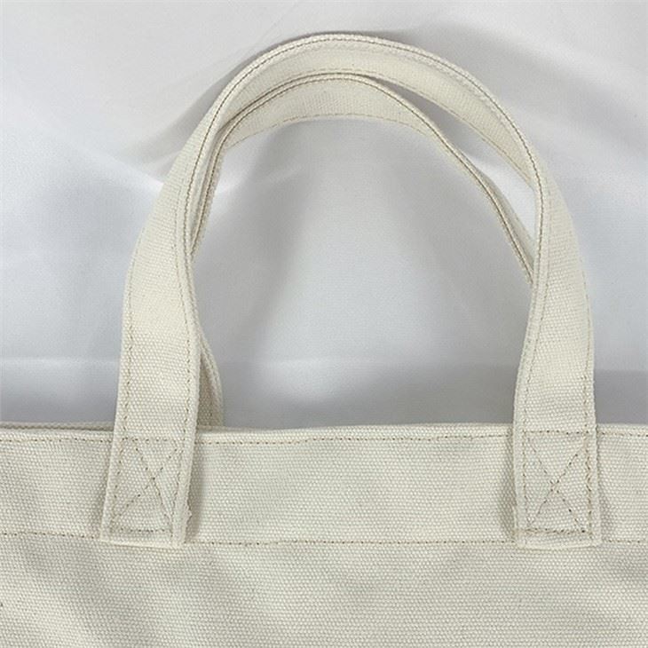 Reusable Cotton Grocery Bag