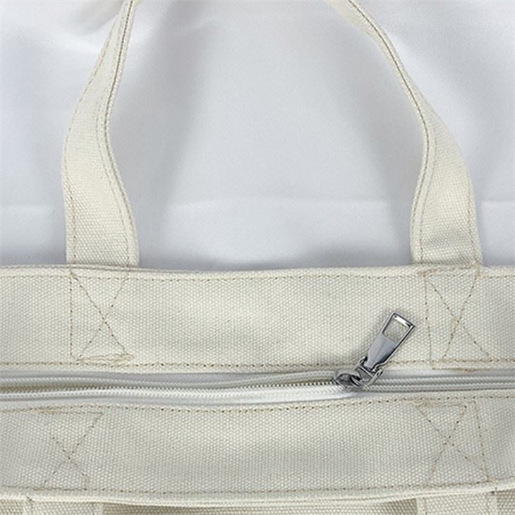 Reusable Cotton Grocery Bag