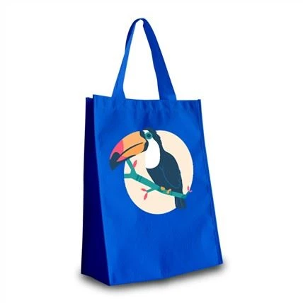 Borsa tote RPET alla moda