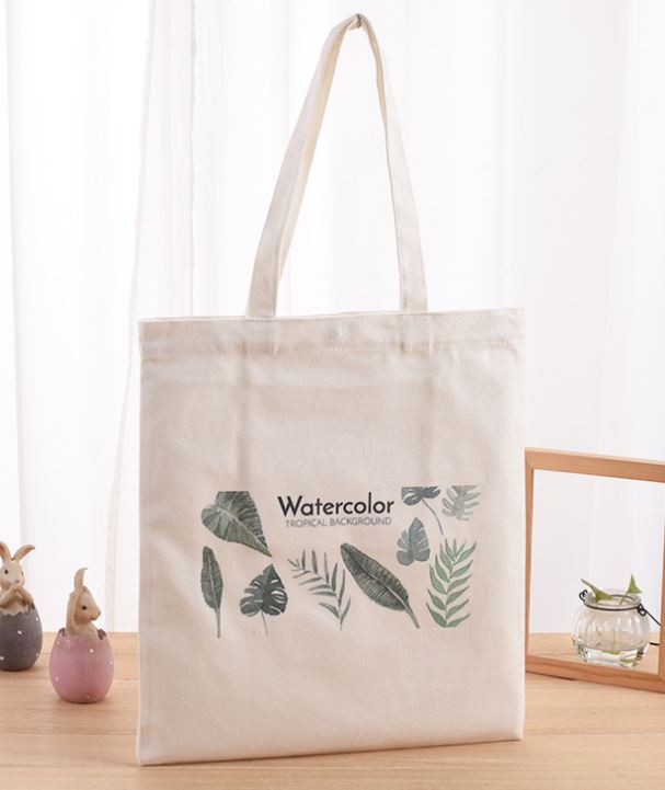 stylish Organic cotton tote bag