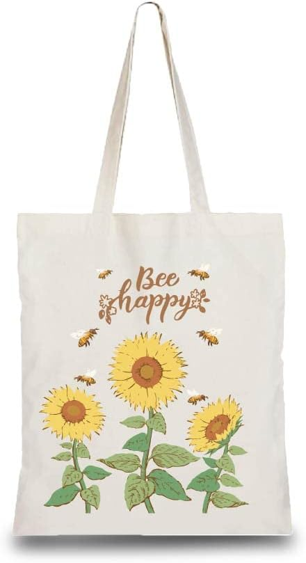 Cotton Bag With Logo