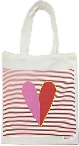Cotton Bag With Logo