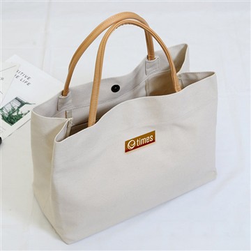 Borsa Donna in Cotone Personalizzata