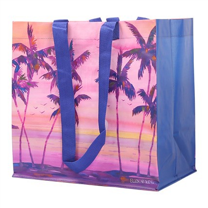 Borsa della spesa per il viaggio